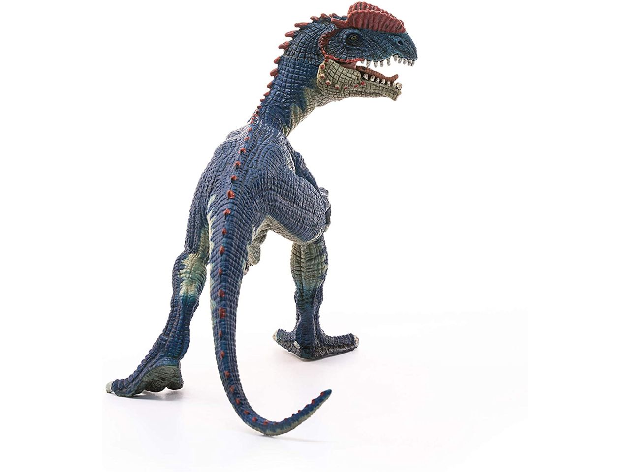 Dilofosauro