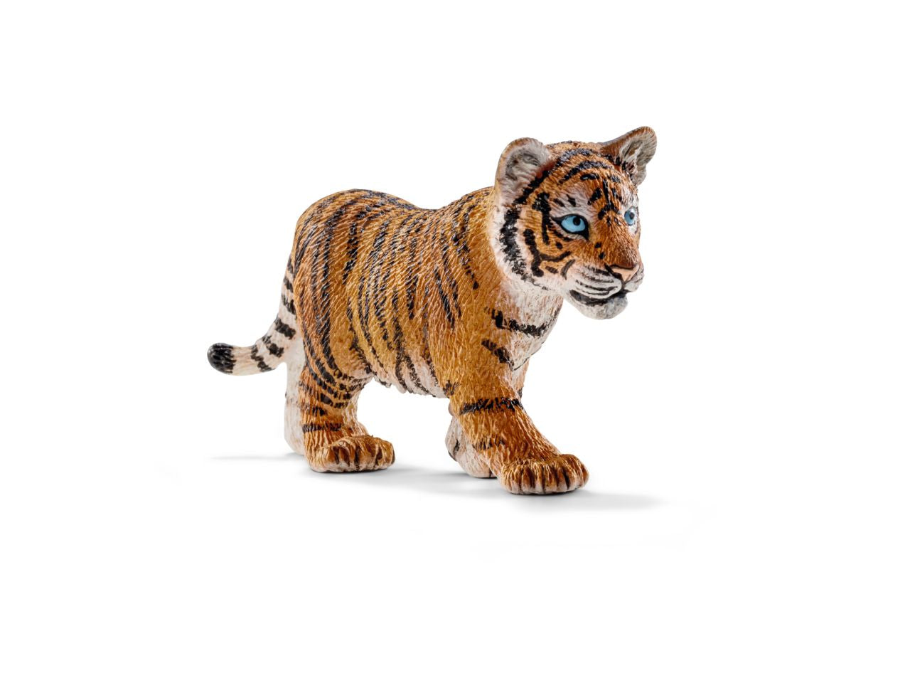 Cucciolo di tigre