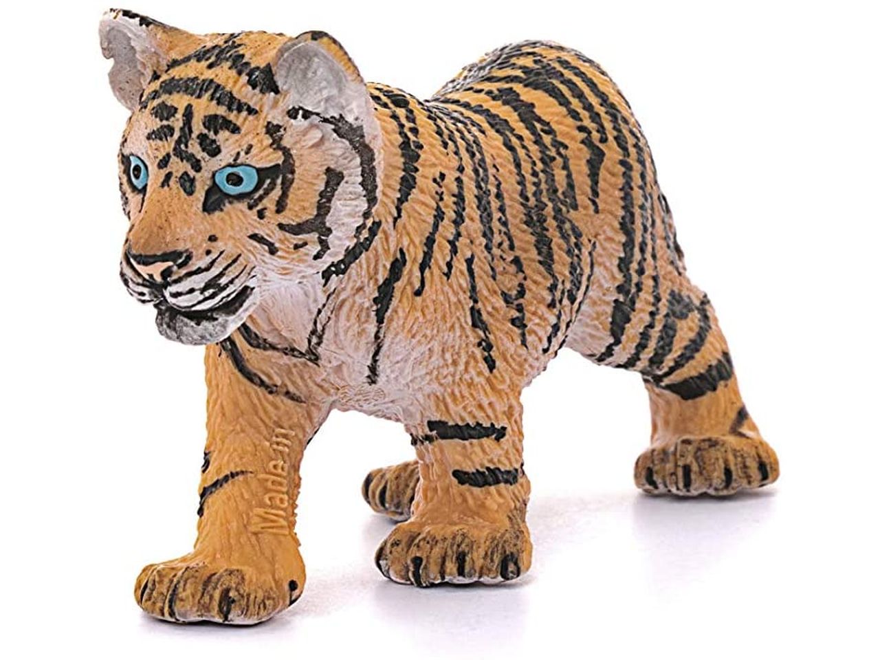 Cucciolo di tigre