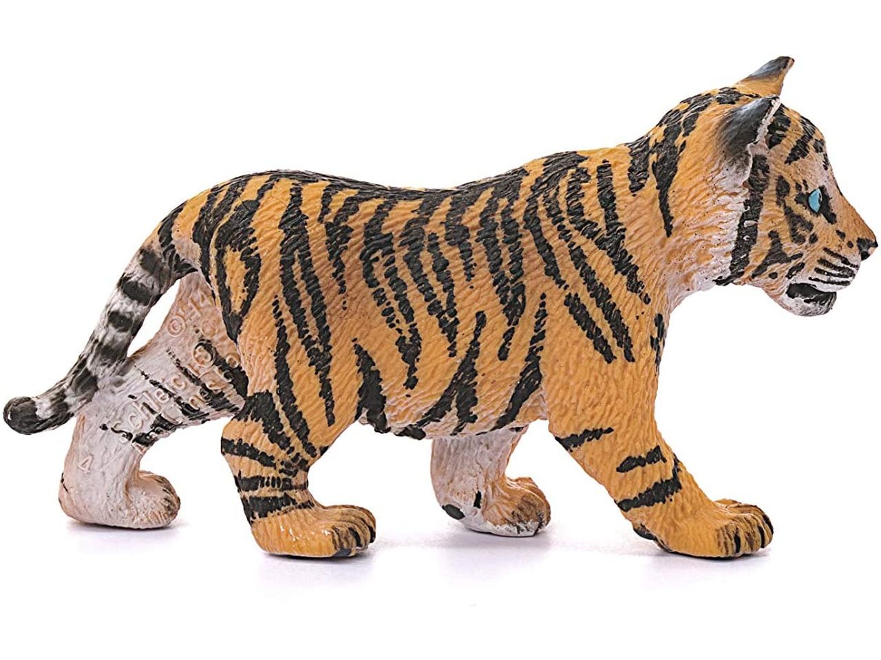 Cucciolo di tigre