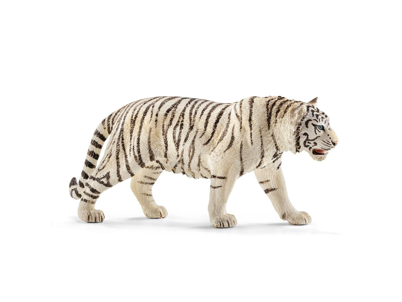 Tigre bianca