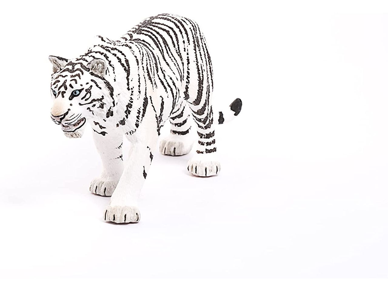 Tigre bianca