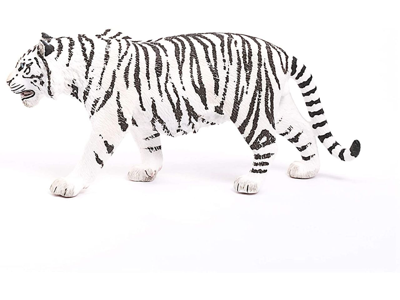 Tigre bianca