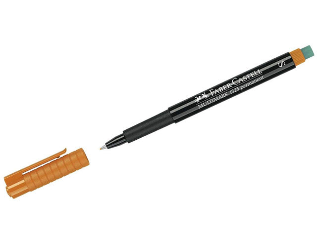 Marcatore multimark sf arancione 10 pezzi 152315