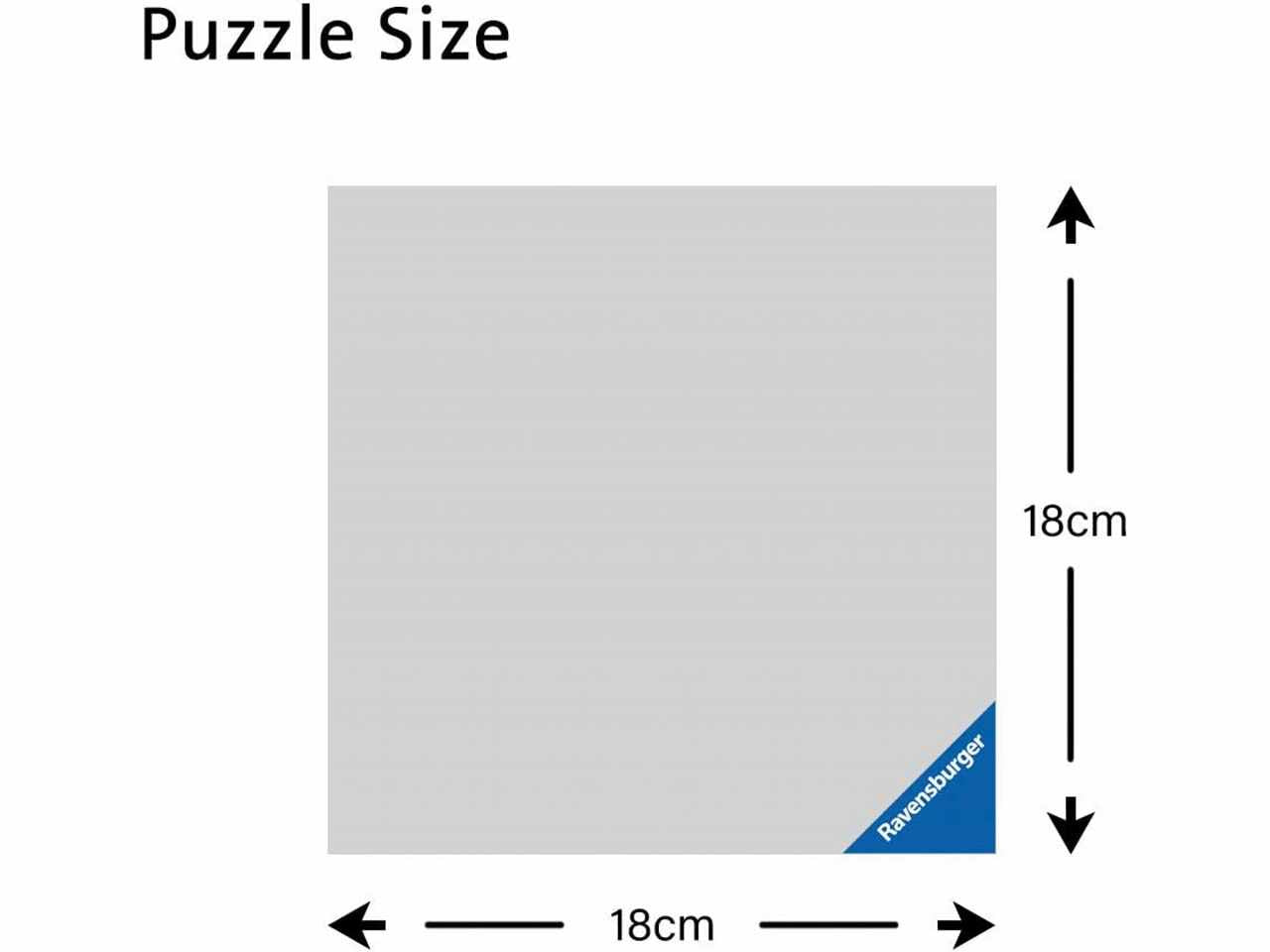 Puzzle 3x49 pezzi gabby's dollhouse