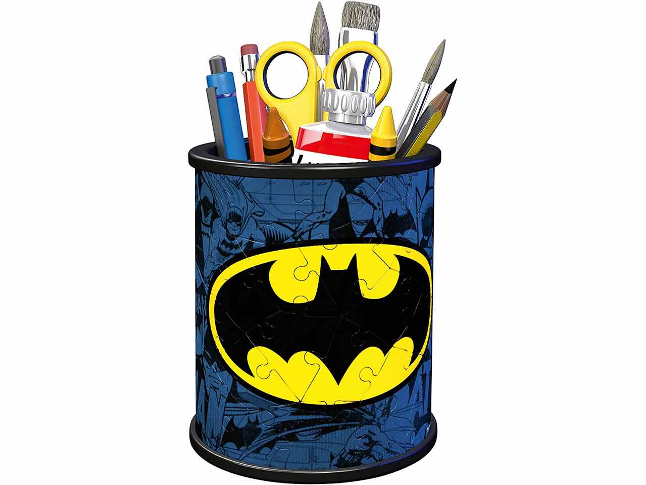 Puzzle 3d p.penne batman 11275 3