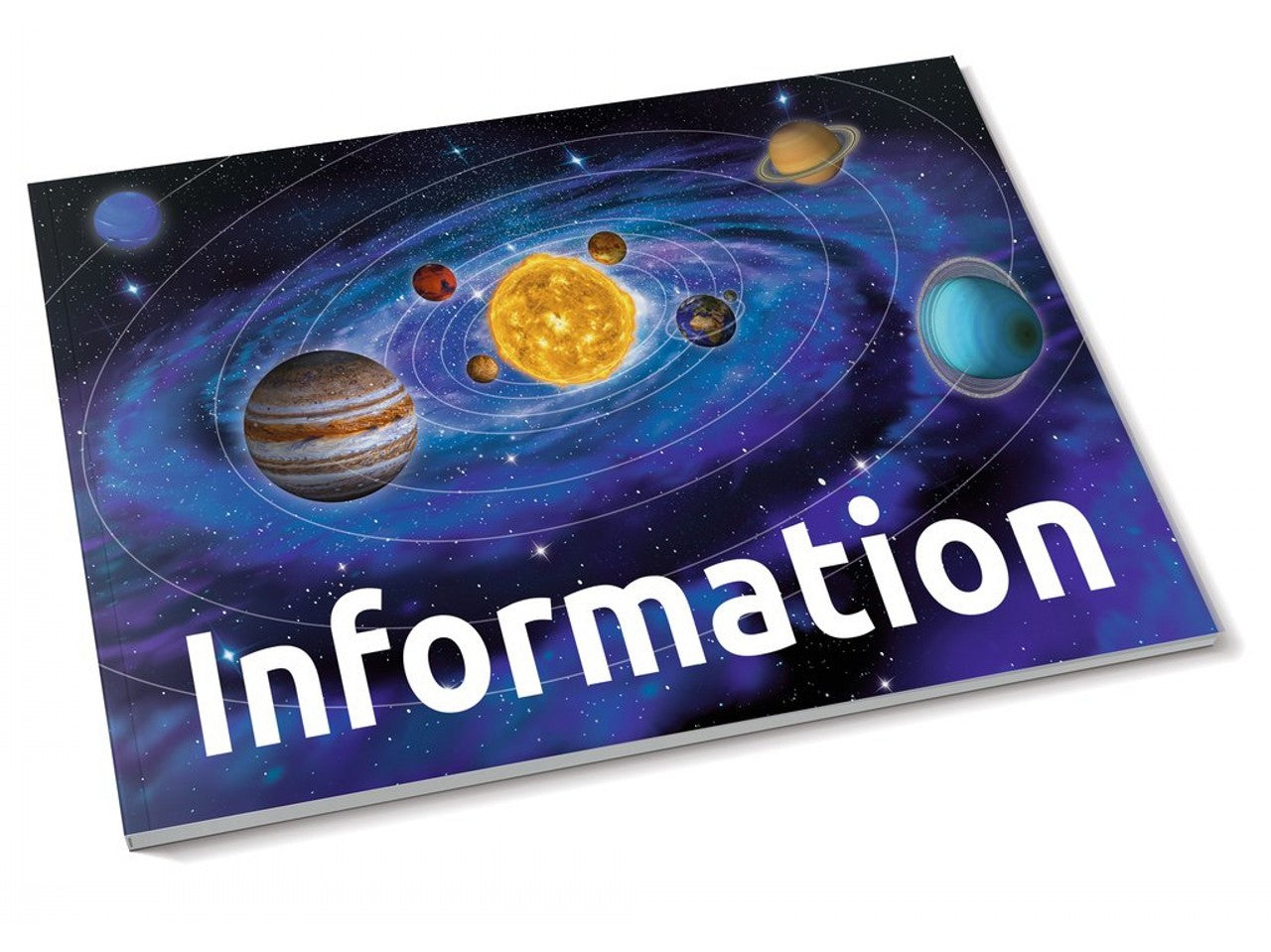 Puzzle 3d il sistema planetario 11668 3