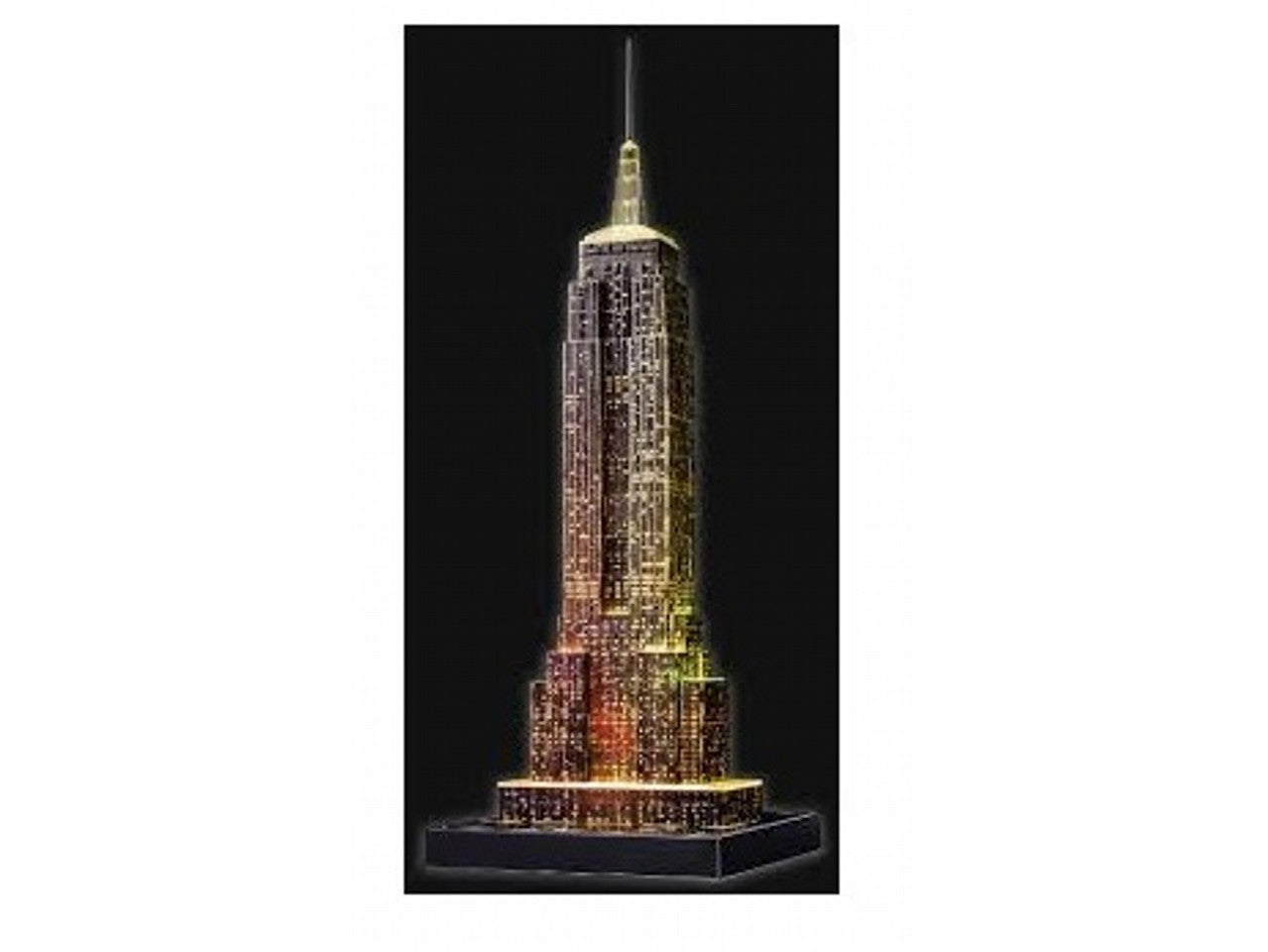 Puzzle 3d empire state bu.n.e.12566