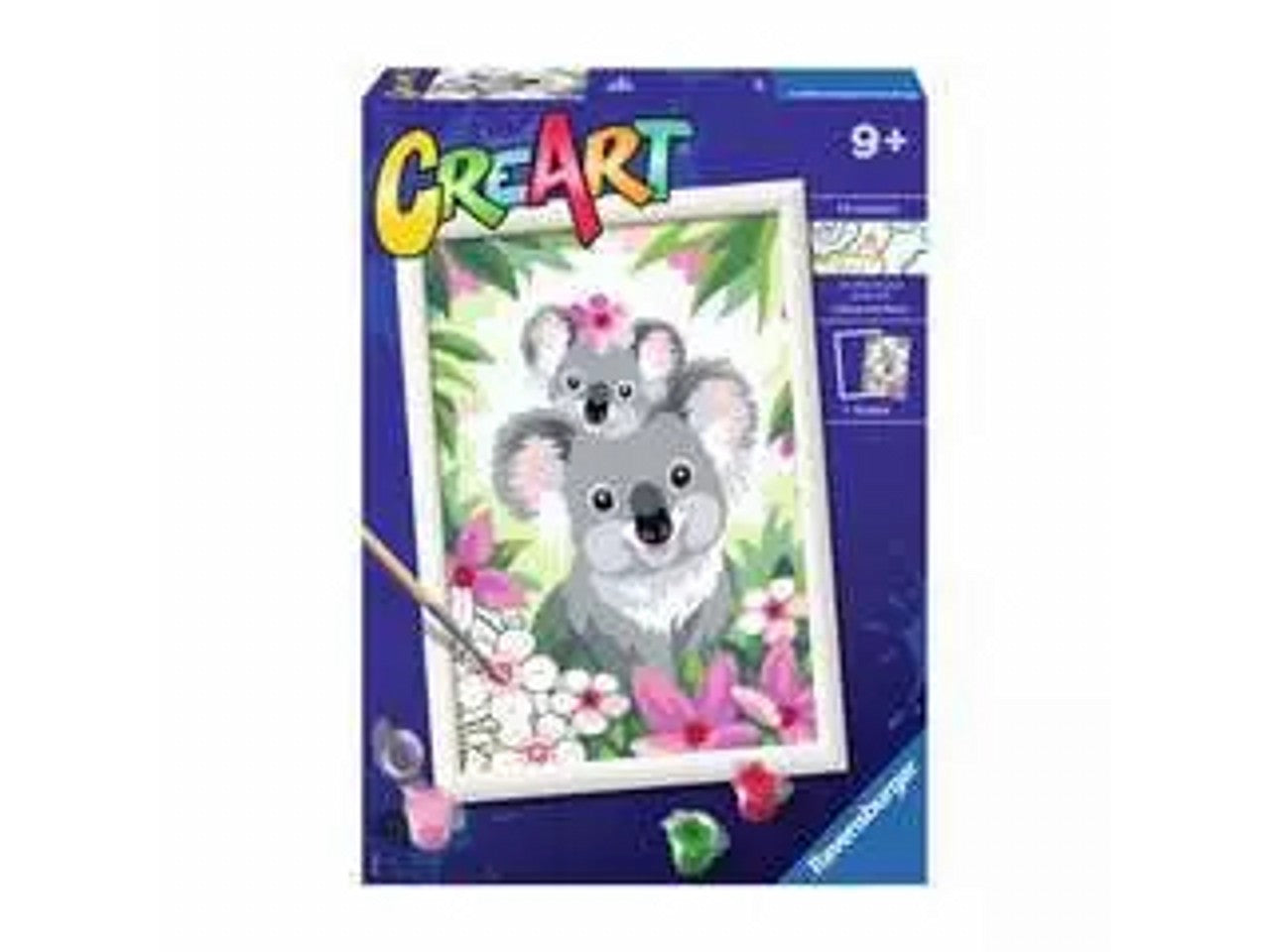Creart sweet koala 20050 4