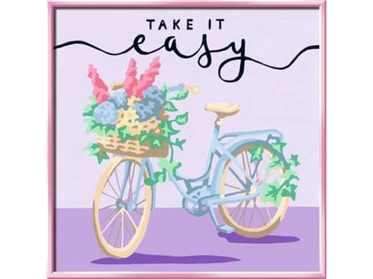 Creart serie take it easy 20099 3