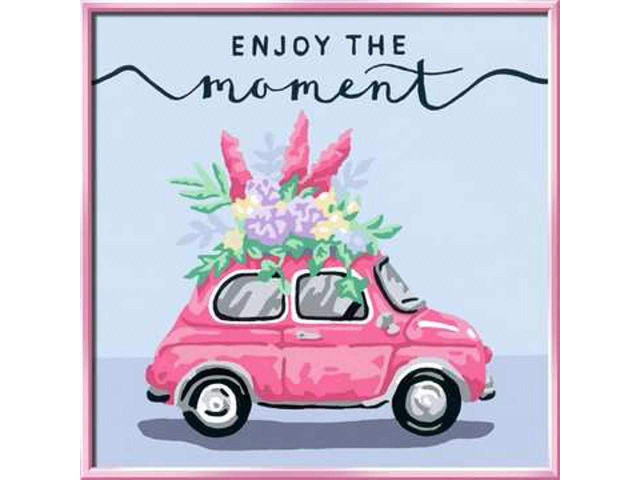 Creart enjoy the moment 20116 7