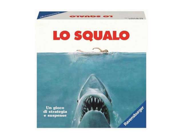 Family games lo squalo 26829 0$