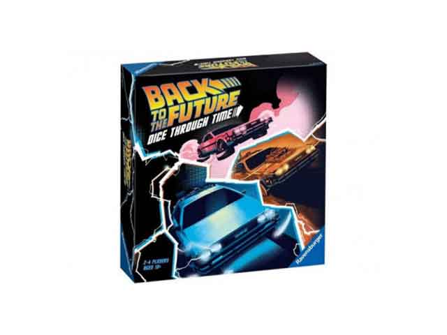 Family gameback to the future 26895 5