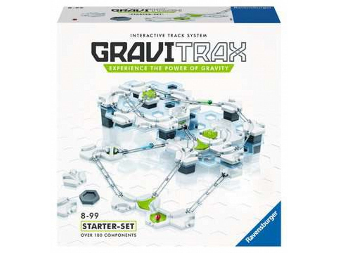 Gravitrax starter kit 27597 7$