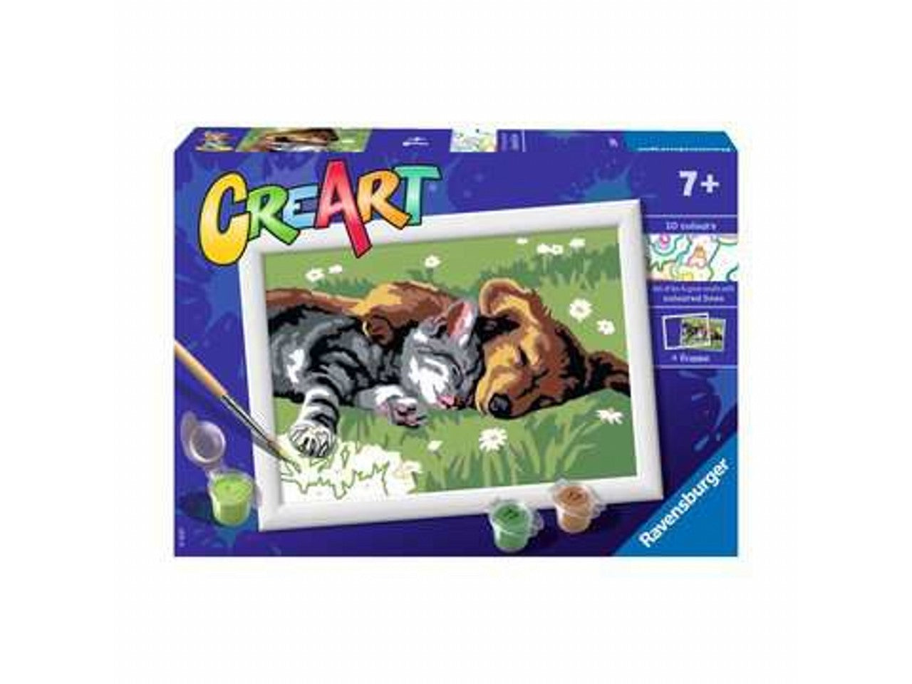 Creart cane e gatto 28930 1
