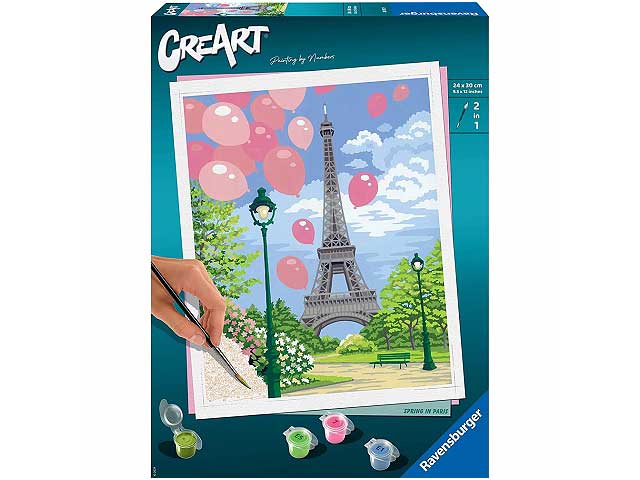 Creart primavera a parigi 28992 9