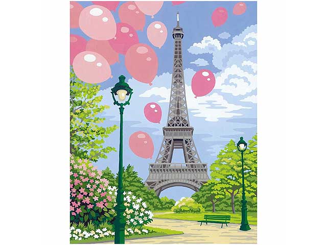 Creart primavera a parigi 28992 9