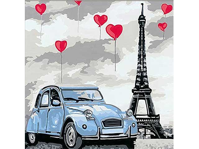 Creart parigi 28996 7