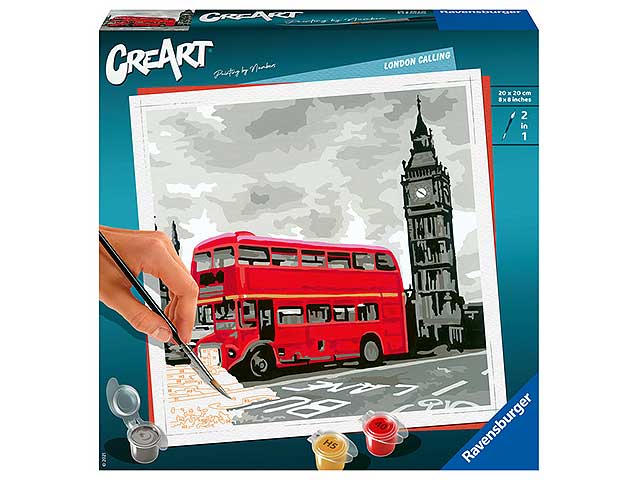 Creart londra 28997 4
