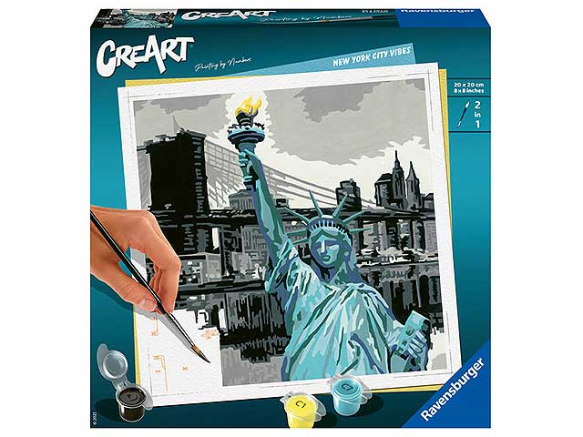 Creart new york 28998 1