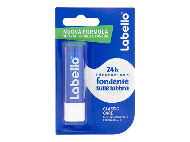 Labello burrocacao classic 5.5ml $