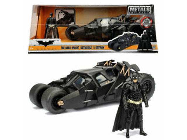 Batman batmobile 1:24 253215005