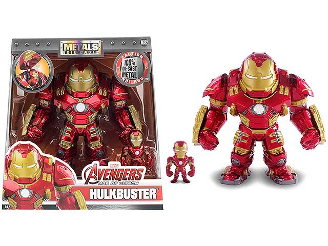 Marvel pers.ironman 2 pezzi 253223002