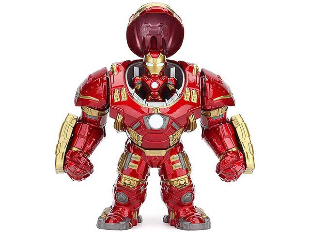 Marvel pers.ironman 2 pezzi 253223002