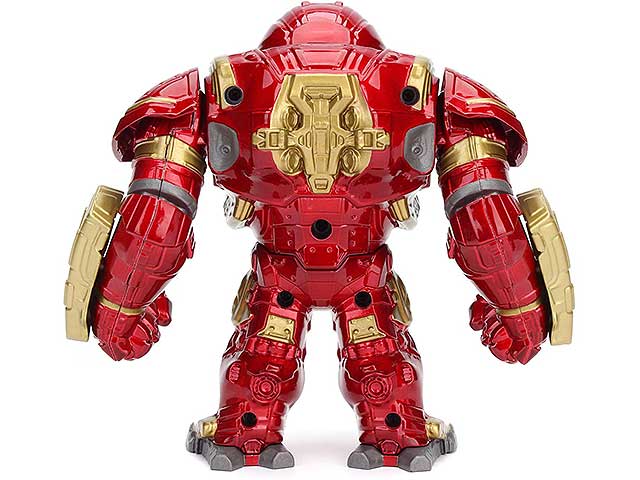 Marvel pers.ironman 2 pezzi 253223002