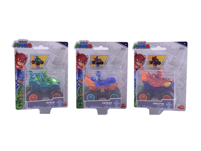 Pj masks single pack rockerz 203141018