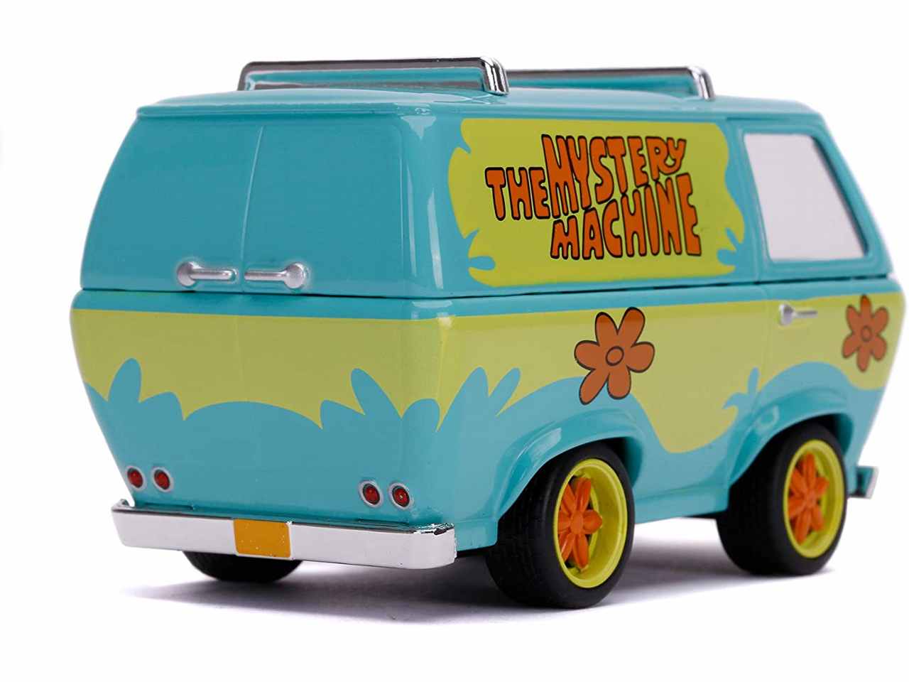 Scooby doo mystery machine 1:32 253252011