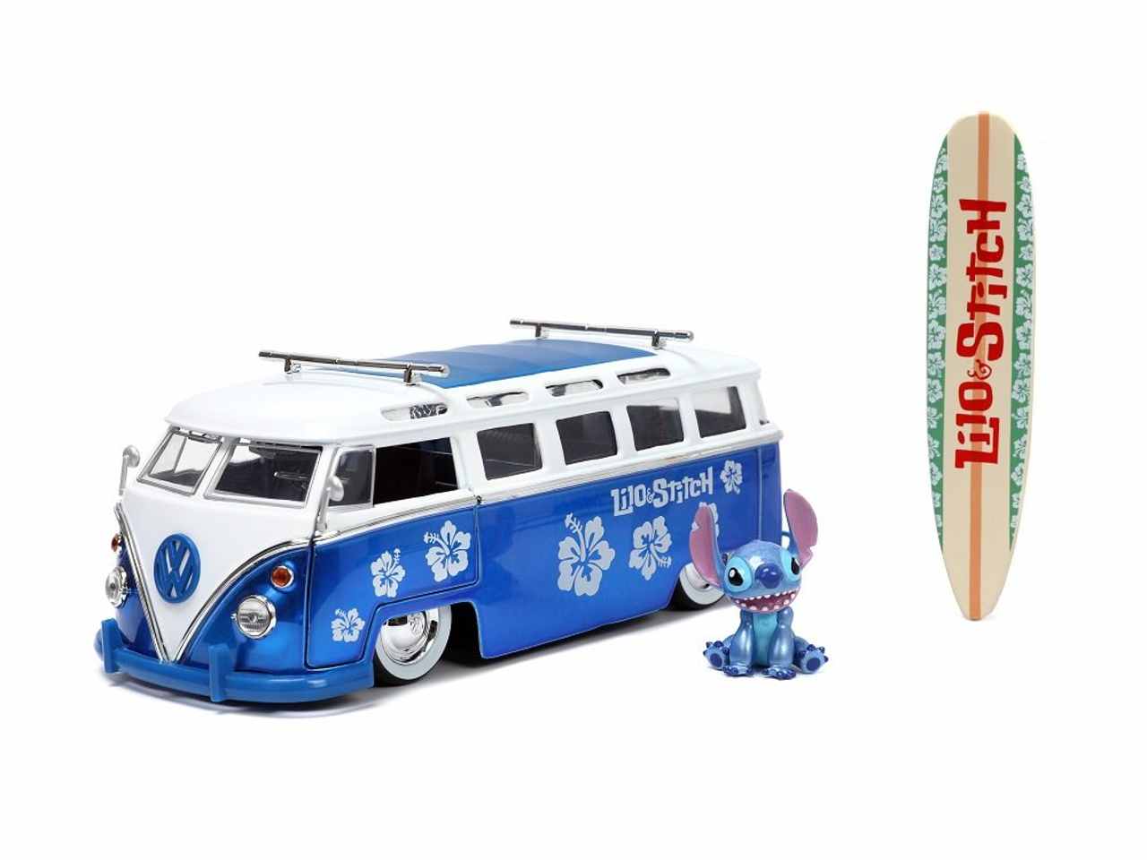 Lilo&stitch van 1:24+pers.253075000