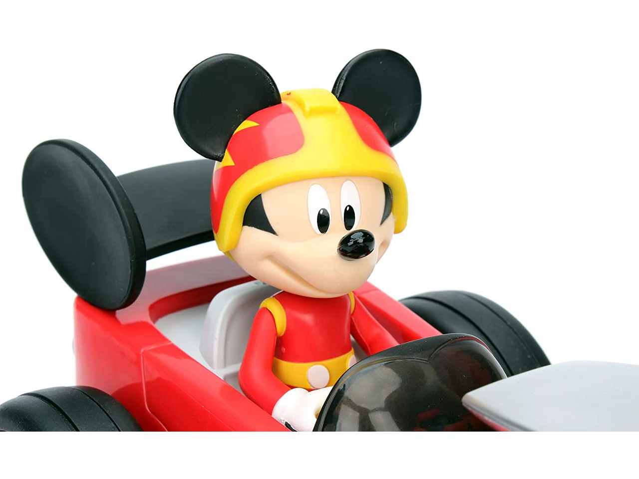 Mickey roadster racer 1:24 253074005