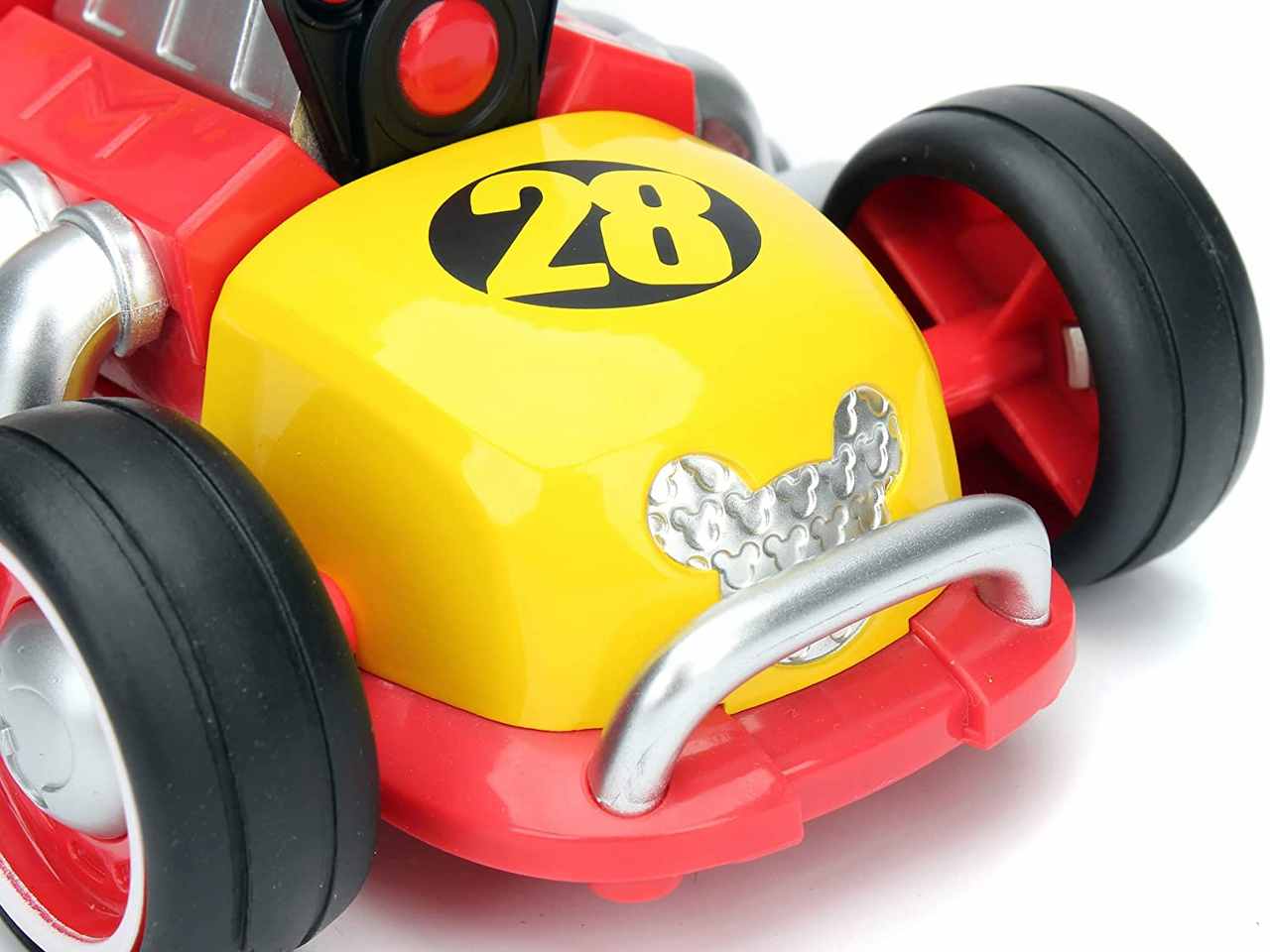 Mickey roadster racer 1:24 253074005