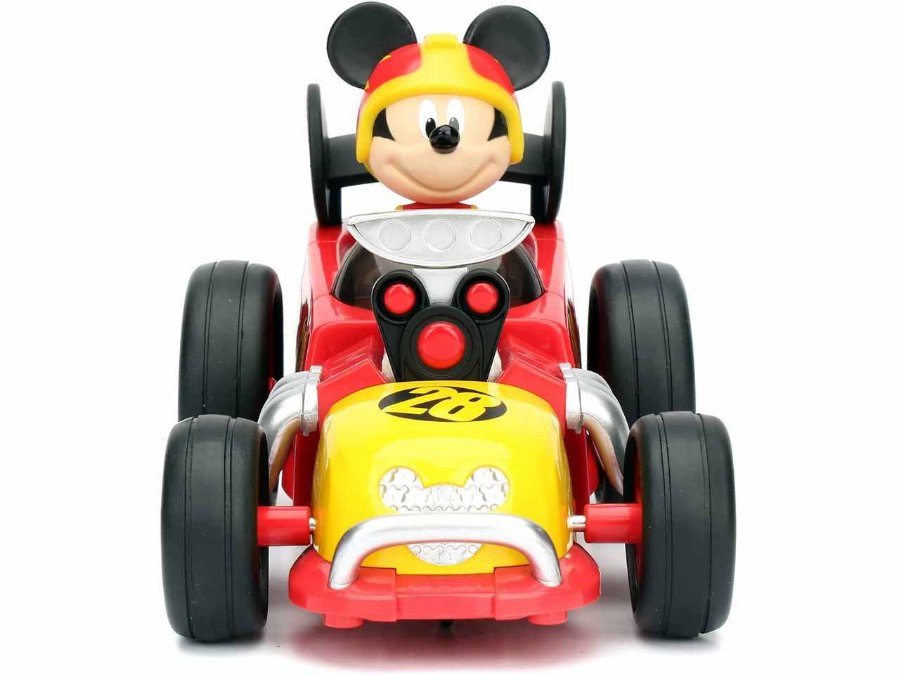 Mickey roadster racer 1:24 253074005