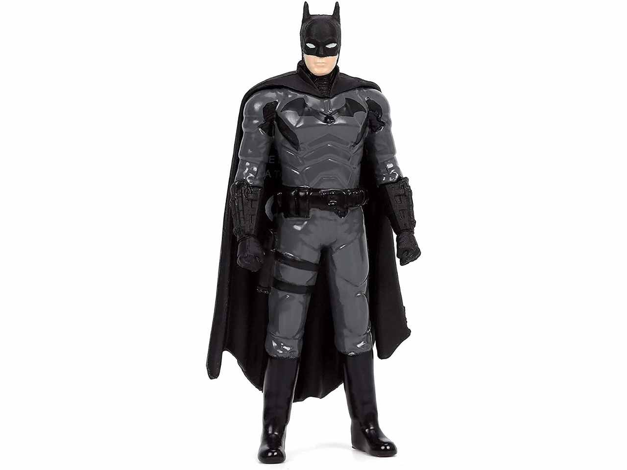 DC Batman Batmobile 2022 Scala 1:24 con Personaggio Jada Toys