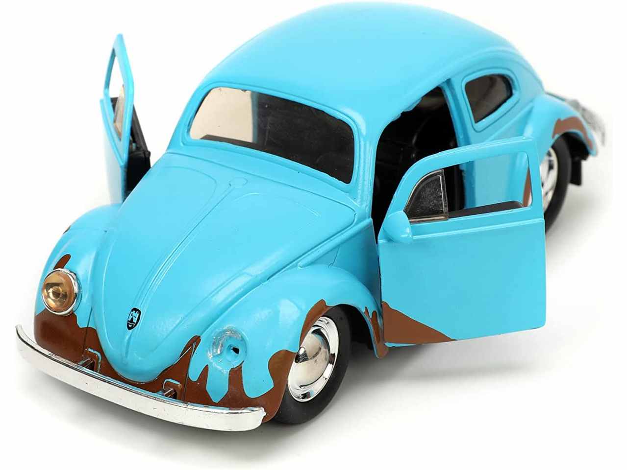 Lilo & stitch 1959 vw beetle scala 1:32