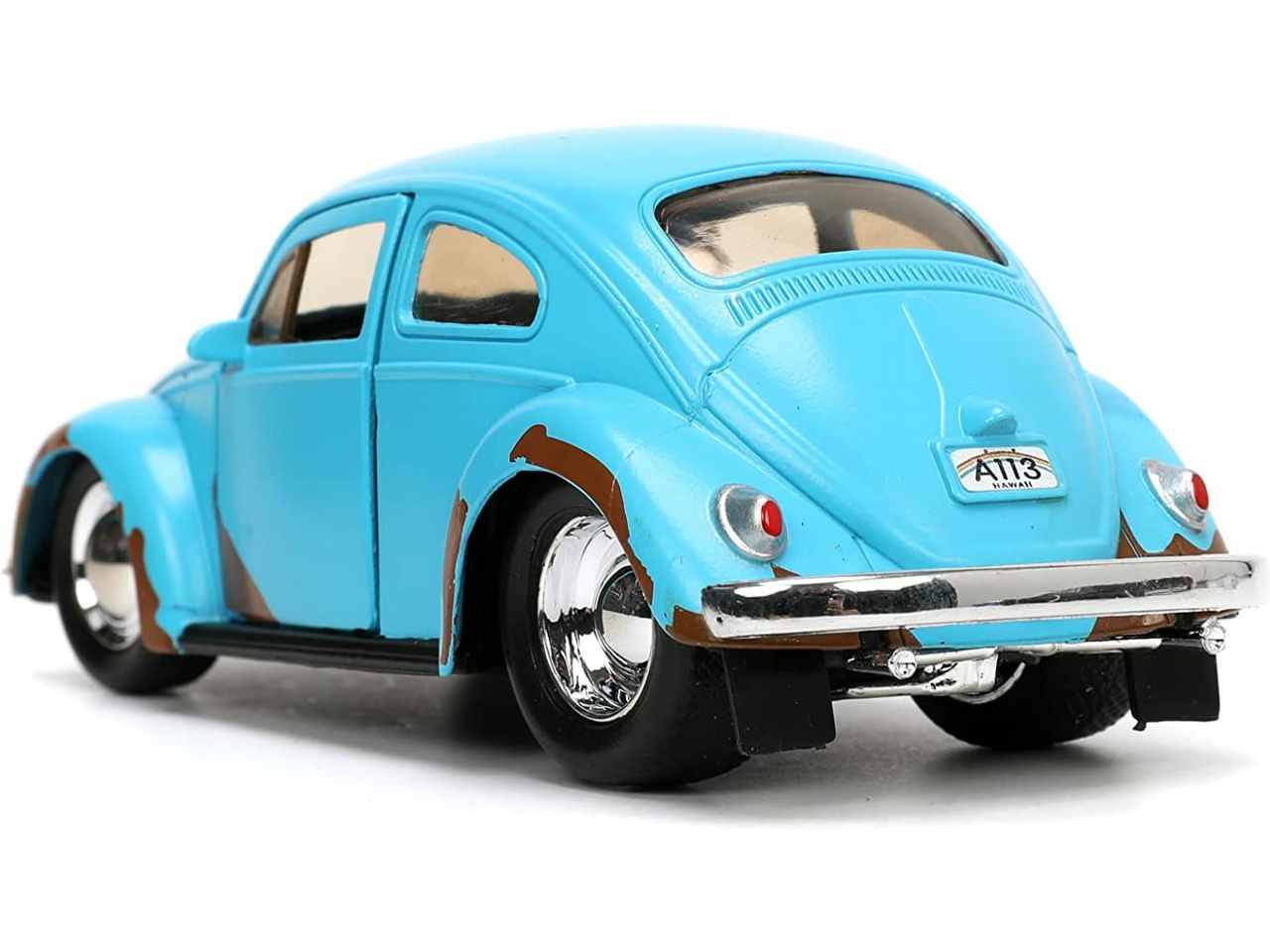 Lilo & stitch 1959 vw beetle scala 1:32