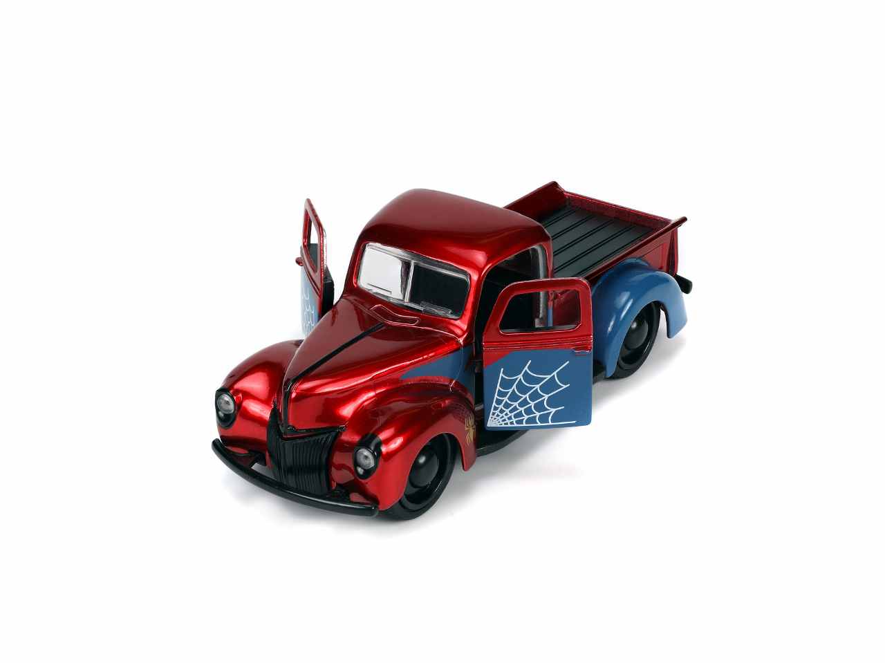 Marvel 1941 ford pick up scala 1:32 con personaggio