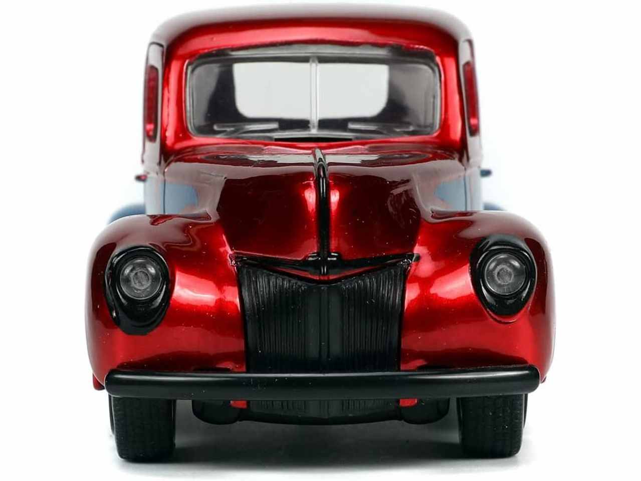 Marvel 1941 ford pick up scala 1:32 con personaggio