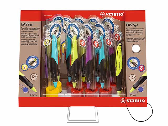 Penna easy gel