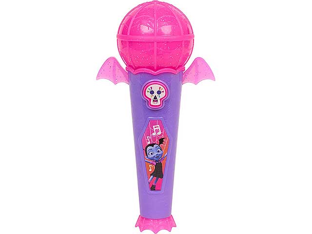 Vampirina rock 6962