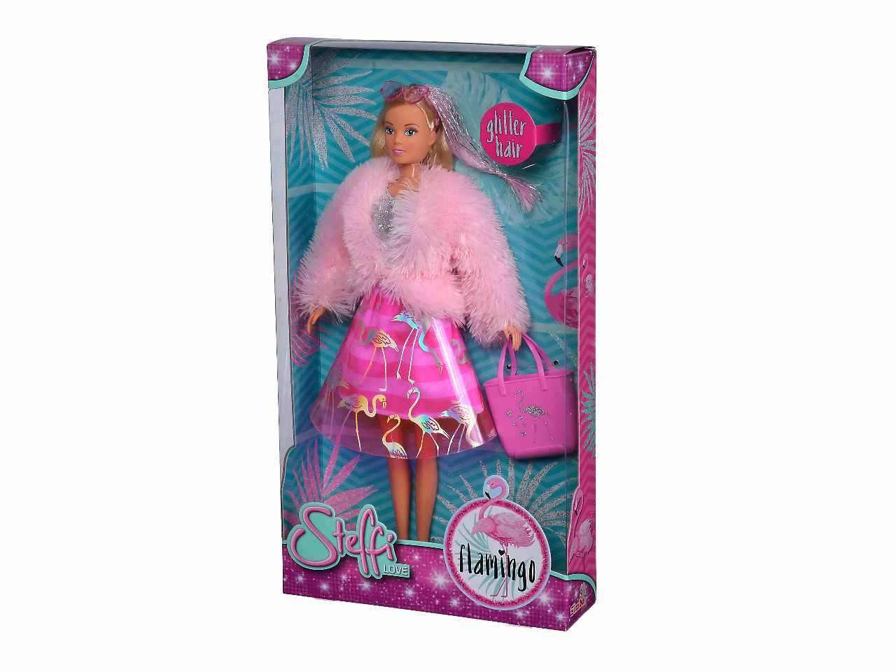 Steffi love flamingo 166105733559 $