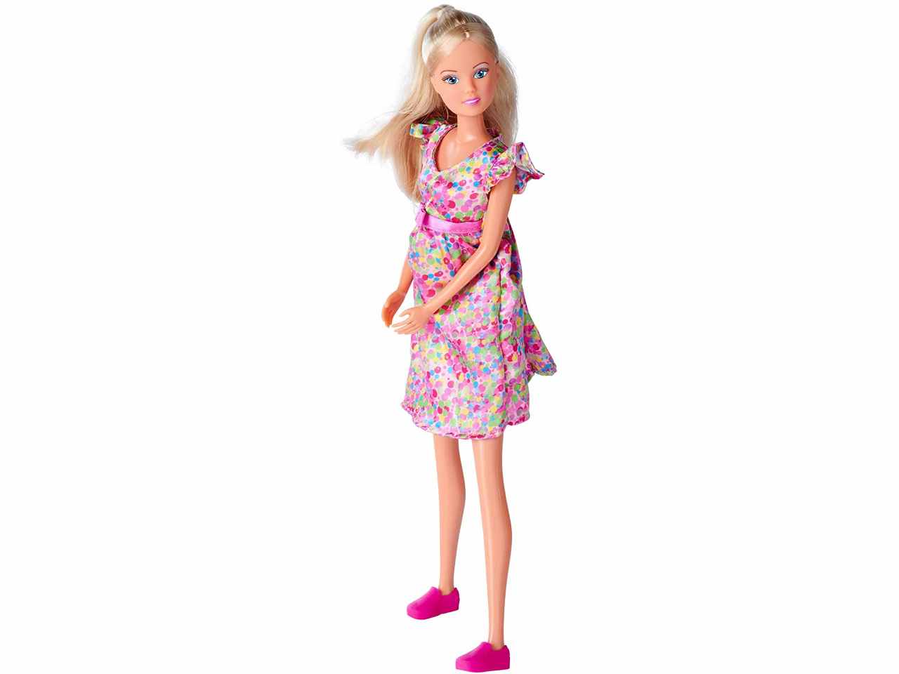 Steffi love baby surprise 105733588