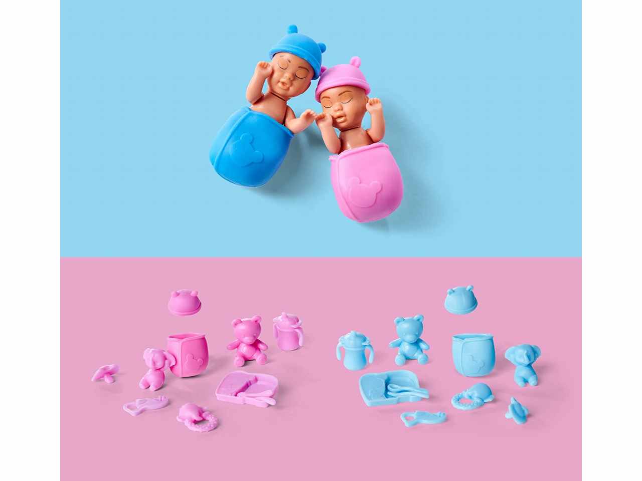 Steffi love baby surprise 105733588