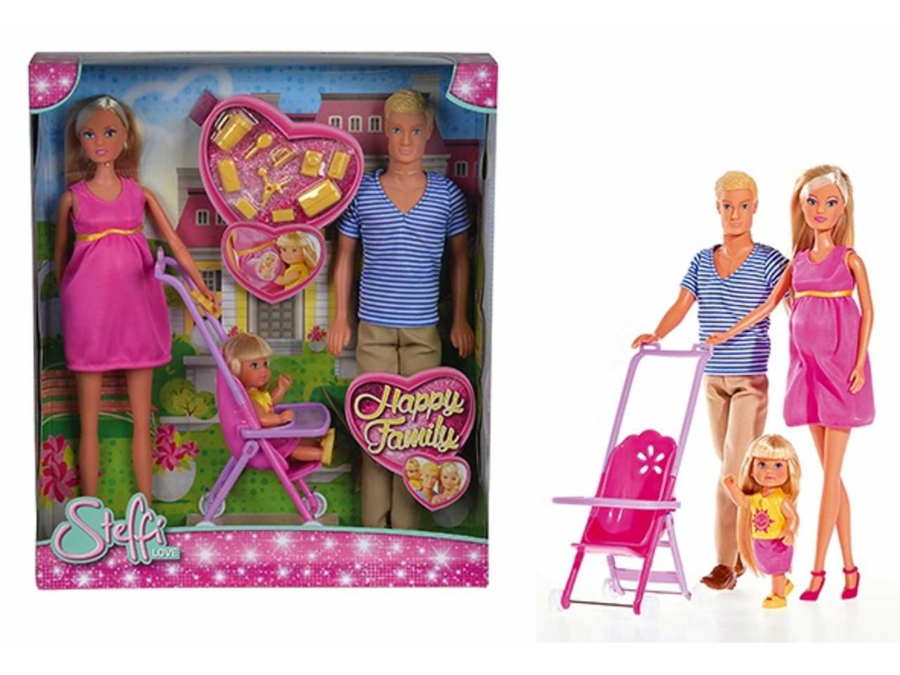 Steffi love famiglia 105733200
