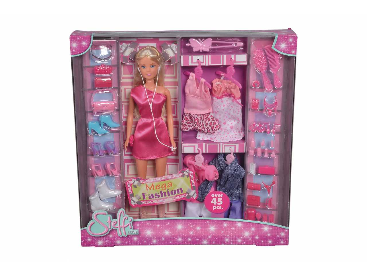 Steffi love mega fashion 105736015