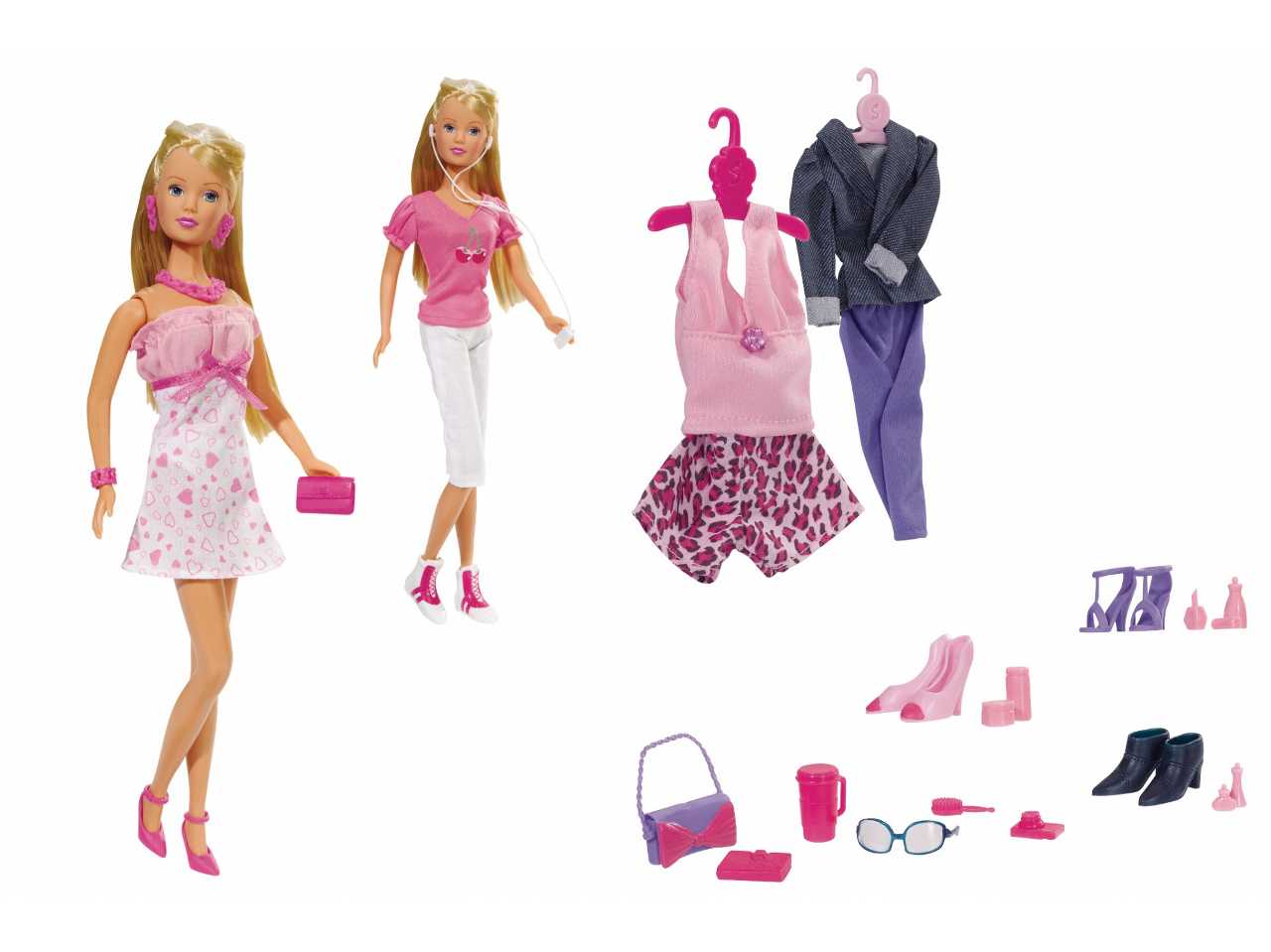 Steffi love mega fashion 105736015