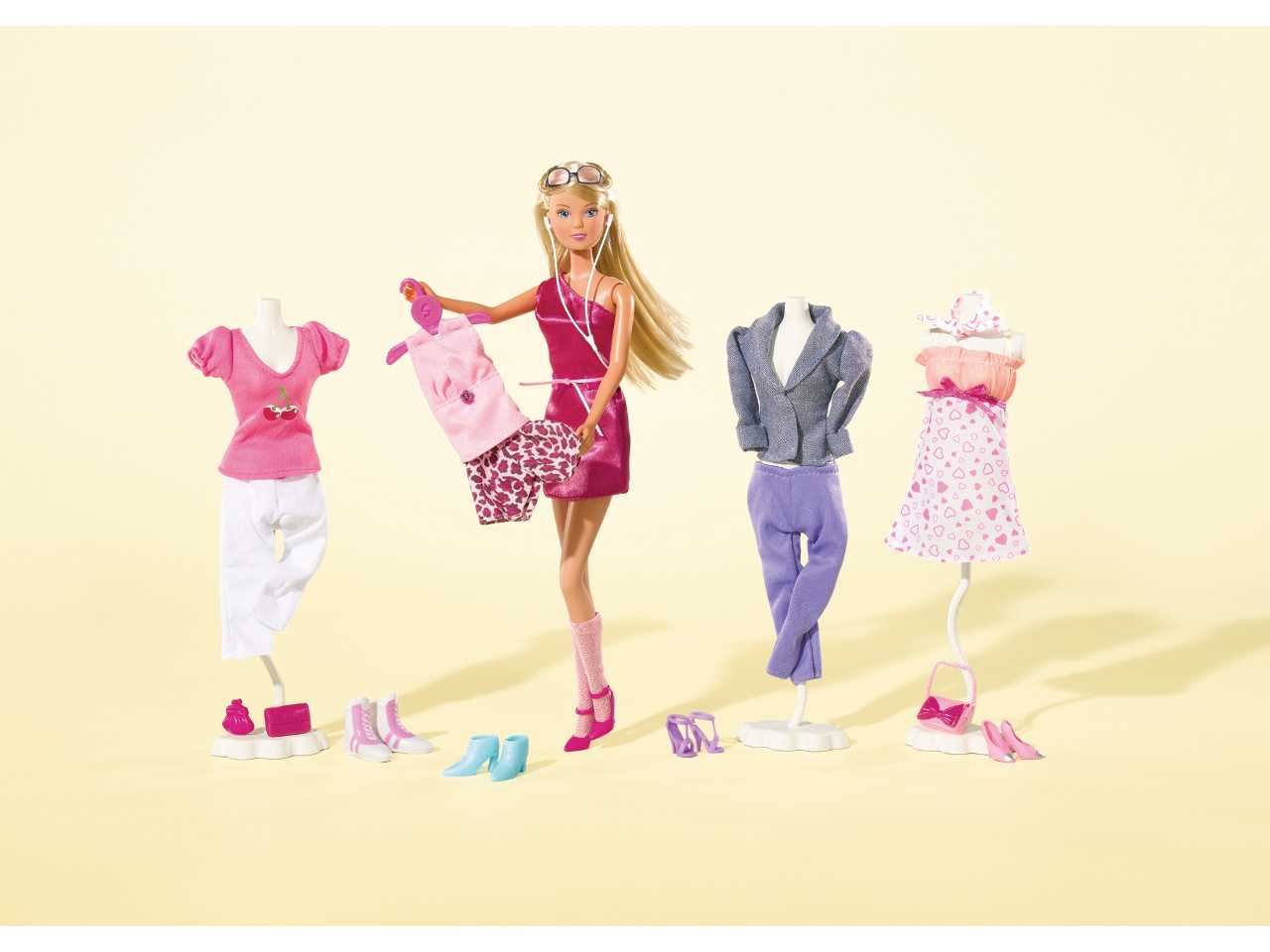 Steffi love mega fashion 105736015