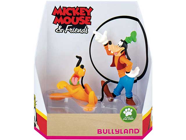Walt disney pippo e pluto r722